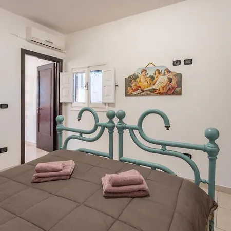 Dom wakacyjny Antonella Intera Gallipoli