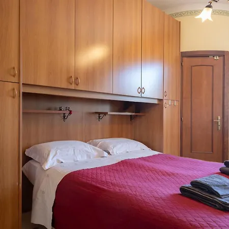 Casa vacanze Antonella Intera