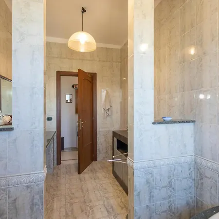 Casa vacanze Antonella Intera