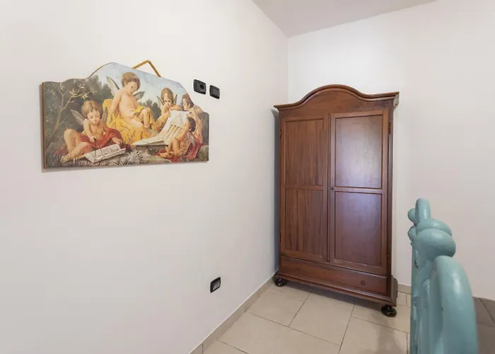 Antonella Intera Галліполі