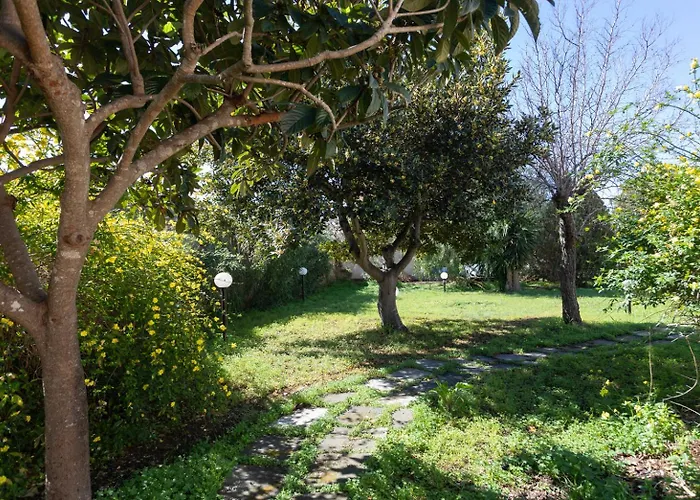 Antonella Intera Будинок відпочинку *