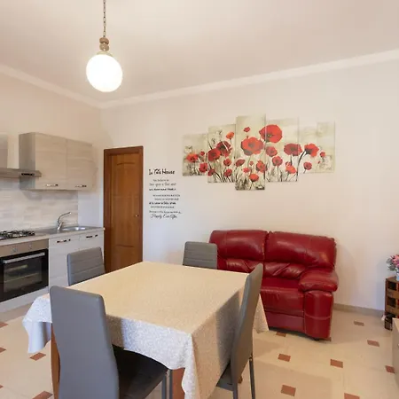 Casa vacanze Antonella Intera Gallipoli