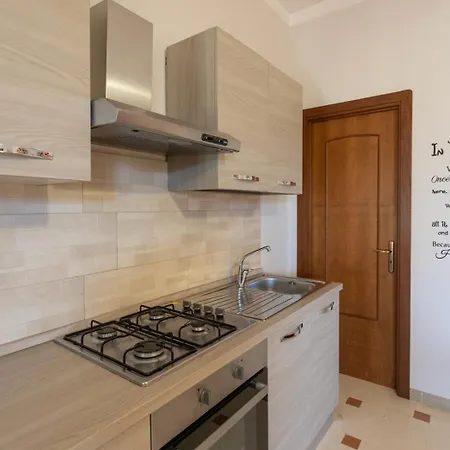 Antonella Intera Casa vacanze Gallipoli