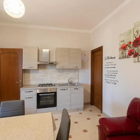 Antonella Intera Gallipoli