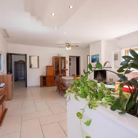 Antonella Intera Casa vacanze