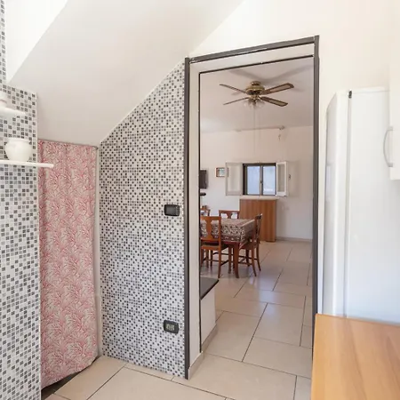 Holiday home Antonella Intera Gallipoli