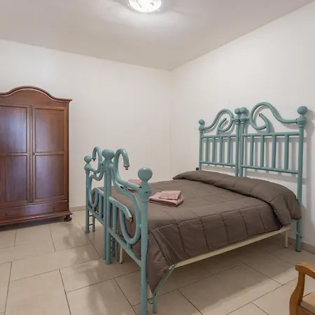 Holiday home Antonella Intera *