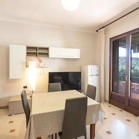 Antonella Intera Holiday home
