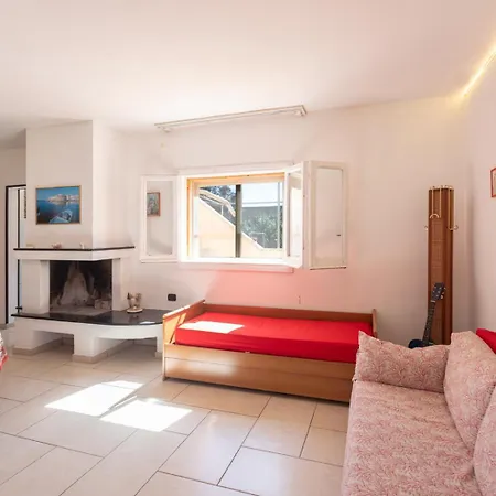 Antonella Intera Casa vacanze *