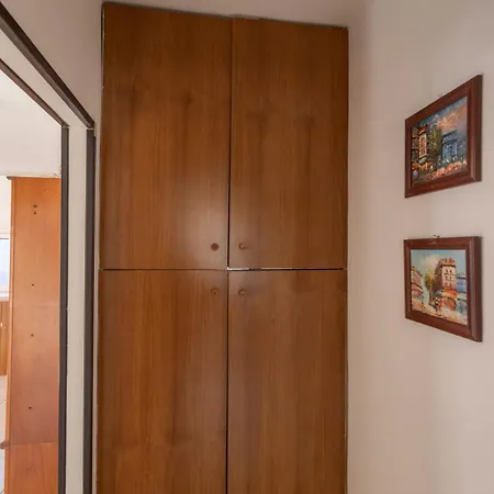 Antonella Intera * Gallipoli