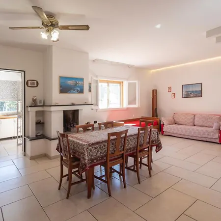 Antonella Intera Tatil Evi Gallipoli