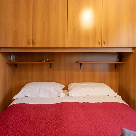 Holiday home Antonella Intera *