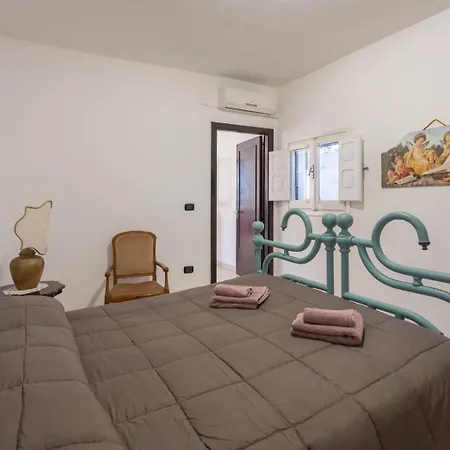 Antonella Intera Holiday home *