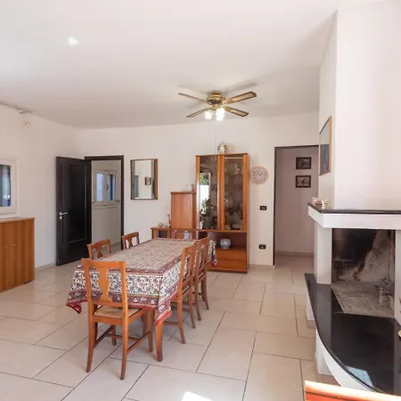 Antonella Intera Casa vacanze Gallipoli