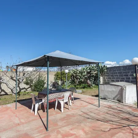 Antonella Intera Casa vacanze