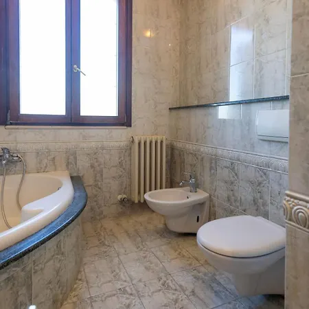 Holiday home Antonella Intera Gallipoli