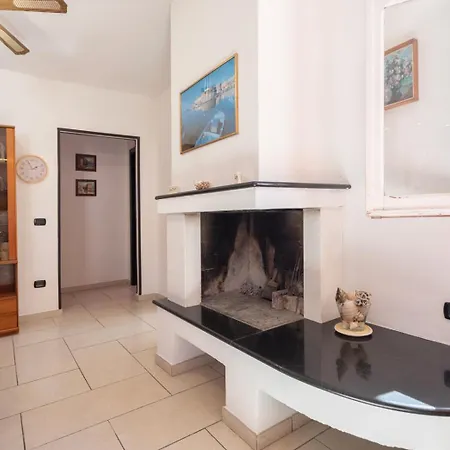 Casa vacanze Antonella Intera *