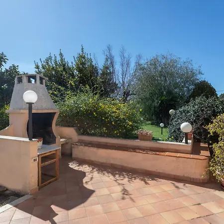 Antonella Intera Gallipoli