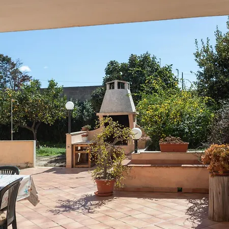 Antonella Intera * Gallipoli