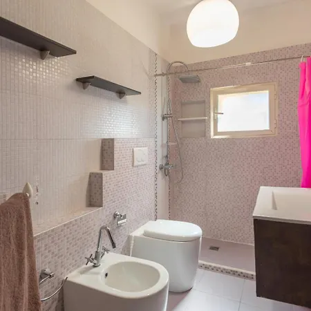 Antonella Intera Holiday home Gallipoli