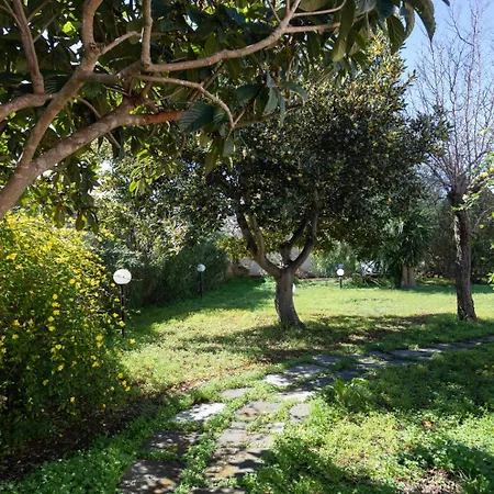 Antonella Intera Casa vacanze *