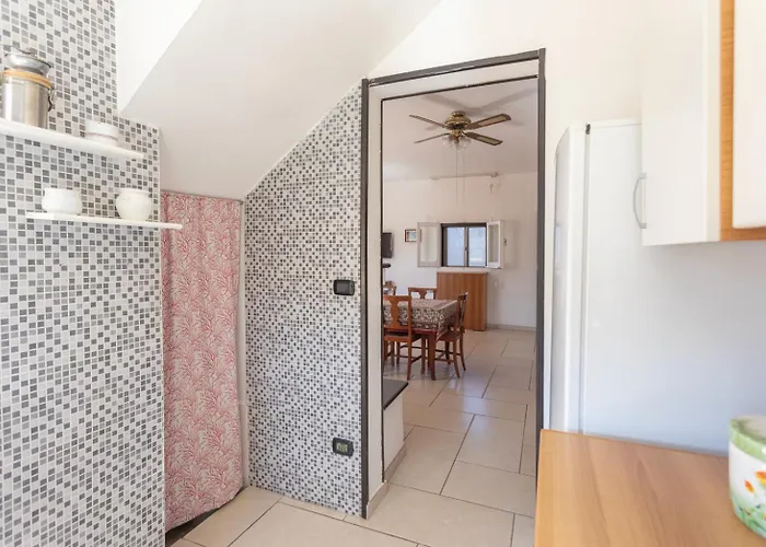 Tatil Evi Antonella Intera Gallipoli