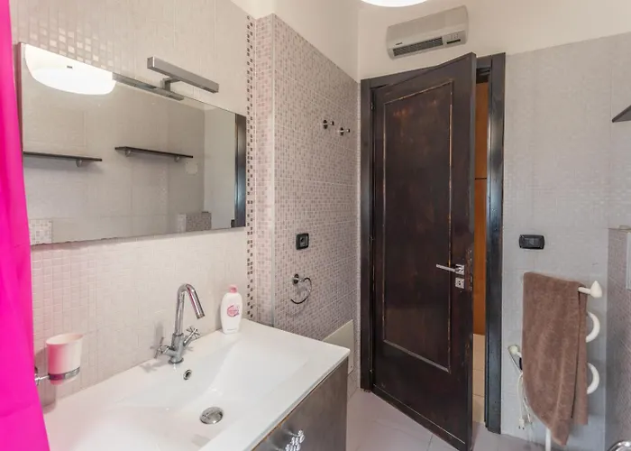 Antonella Intera Tatil Evi Gallipoli