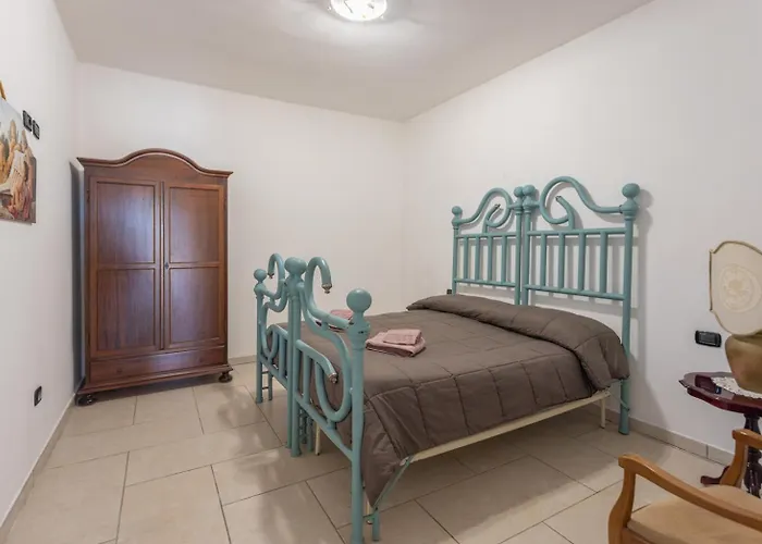 Tatil Evi Antonella Intera *