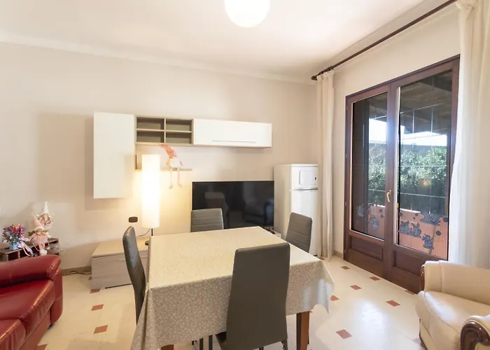 Antonella Intera Tatil Evi