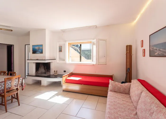 Antonella Intera Tatil Evi *