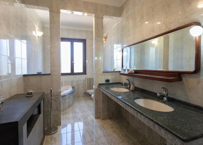 Antonella Intera Tatil Evi *