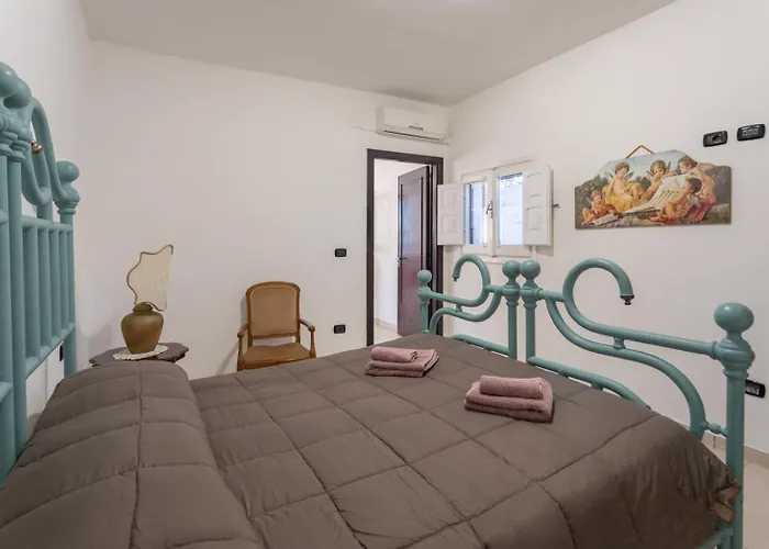 Antonella Intera Tatil Evi *