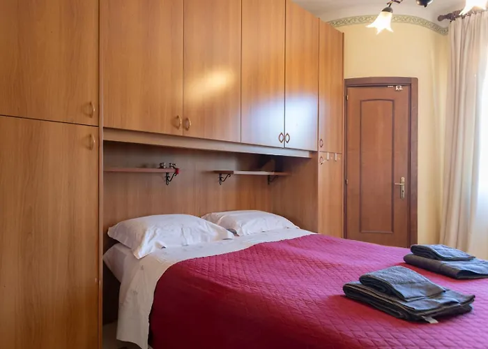 Tatil Evi Antonella Intera