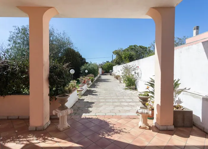 Antonella Intera Tatil Evi