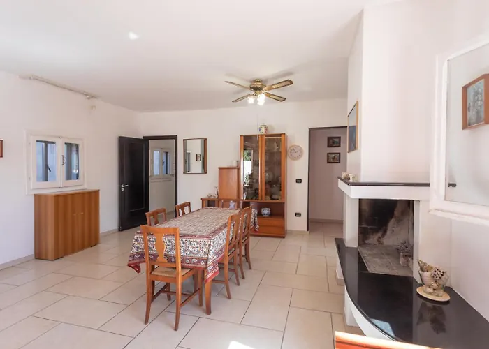 Antonella Intera Tatil Evi Gallipoli