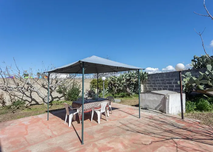 Antonella Intera Tatil Evi