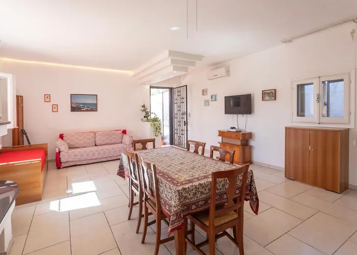 Tatil Evi Antonella Intera *