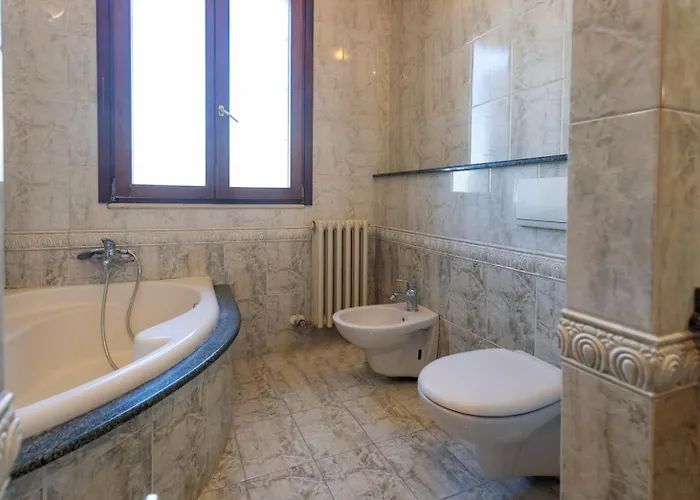 Tatil Evi Antonella Intera Gallipoli