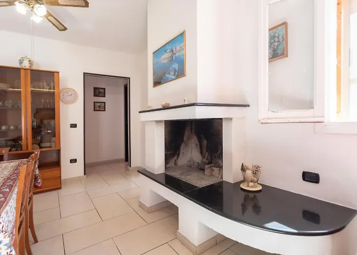 Tatil Evi Antonella Intera *