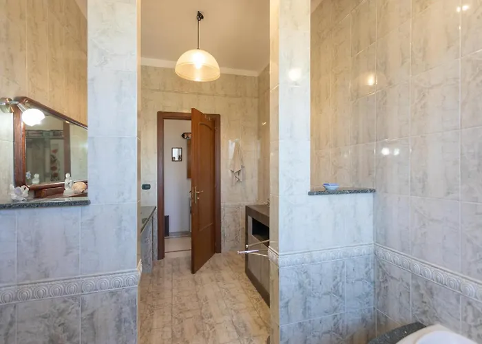 Tatil Evi Antonella Intera