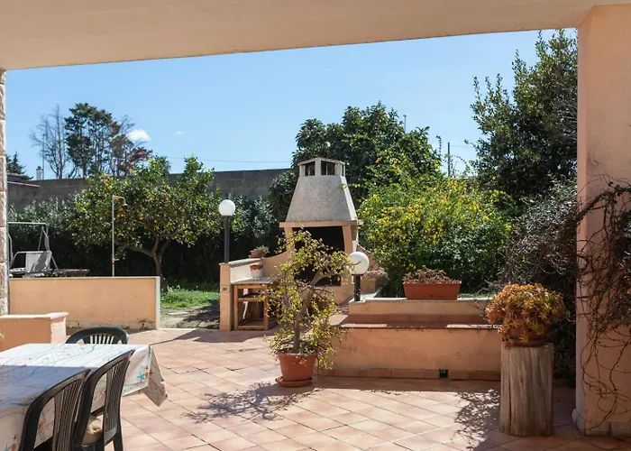 Antonella Intera * Gallipoli